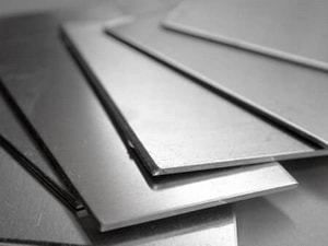 Glówna Frezowanie Aluminium