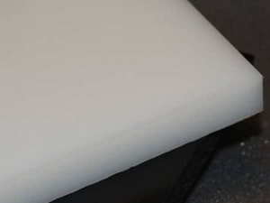 Glówna Frezowanie Polietyleny